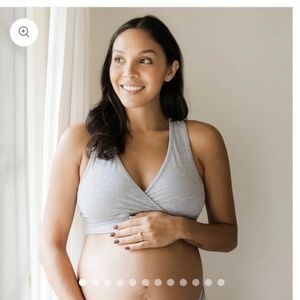 Kindred Bravely Nursing Bra